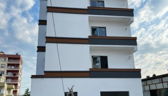 MDC MİLLER Davultepe